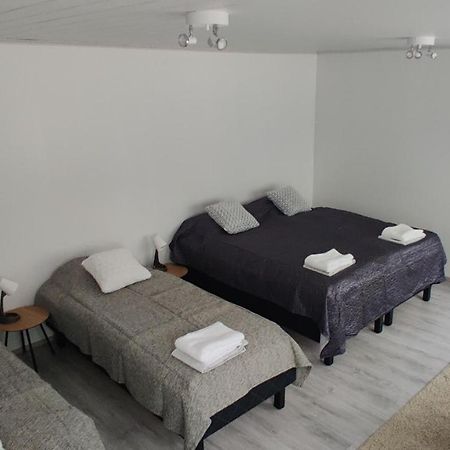 Apartments, 4 Rooms + Sauna Kajaani Kültér fotó