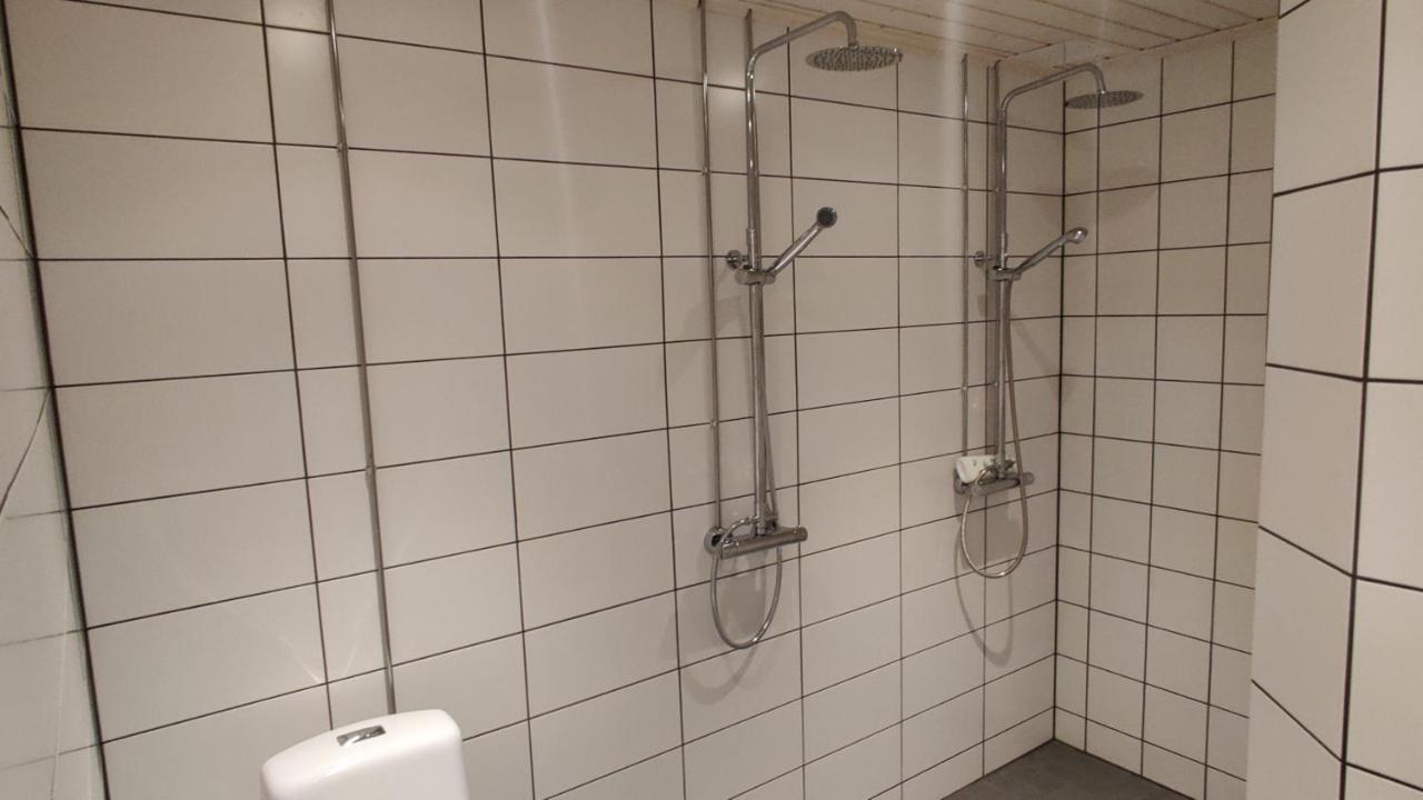 Apartments, 4 Rooms + Sauna Kajaani Kültér fotó